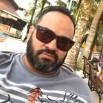 George Neves - @georgeneves7 - Instagram