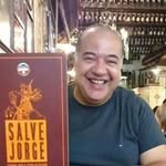 George Neves Dos Santos - @georgenevesdossantos - Instagram