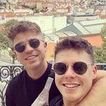 George Nicolls - @georgenicolls - Instagram