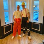 George Norris - @georgenorris275 - Instagram
