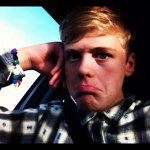 George Norris - @mynameispodge - Instagram