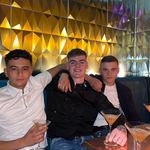 George Norris - @nobby_norris - Instagram