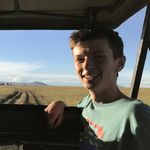 George Norris - @george_norris - Instagram