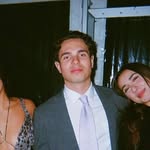 George Norris - @georgenorriss - Instagram