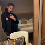 George Norris - @qprgeorge08 - Instagram