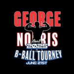 The Annual George Norris 3v3 Tournament - @georgenorris3v3 - Instagram