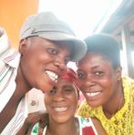 George Nsiah - Facebook