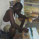 George "The Art Man" Nsiah - Facebook