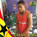 Garbrah George Ntim - @garbrahgeorgentim - Instagram