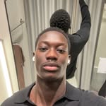 George-Kokoro Ntim - @george._.ntim - Instagram