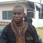 George Ntim - @agyantim - Instagram