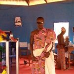 George Ntim - @george.ntim.142 - Instagram