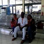 George Ntim - @gntim - Instagram