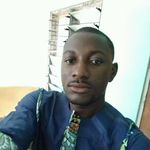 George Ntim - @ntim472 - Instagram
