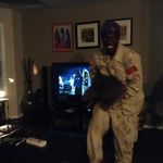 George Ntim - @ntimg - Instagram