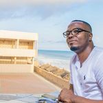 George Oheneba Ntim - @ohenebantim - Instagram
