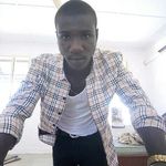 GH Ntim George - @georgentim7_ - Instagram