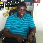 @ntimgeorge - Instagram
