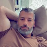 @georgenygaard25 - Instagram