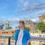 George Nygren - @george_ny_guy - Instagram
