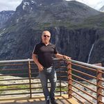 George Nyström - @georgenystrom - Instagram