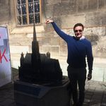 George Oakes - @oakes29 - Instagram