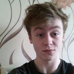 George Oakes - @george_oaksie - Instagram
