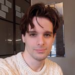 George Oakes - @thealmightygige - Instagram