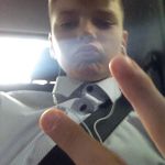 George Oakes - @gxorg3_ - Instagram