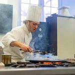 George Oakes - @chef.oakes - Instagram
