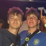 George Oates - @the_porgie - Instagram