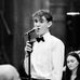 George Oates - Facebook