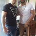 George Obregon - Facebook
