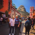 Jorge Obregon - @georgeobregon - Instagram