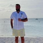 George Ockovic - @georockmortgage - Instagram