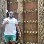 Georges Loko T. 🇨🇬🇬🇦 - @ohmygeorges_ - Instagram