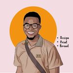 Okelue George Ohms - @georgeohms_design - Instagram