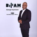 George O Janssen - @georgeojanssen_ - Instagram