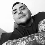 Jorge Rojas - @georgerojasf - Instagram