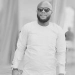 George Adedeji Ojo - @geodache - Instagram