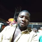 George Ojo - @geophy84 - Instagram