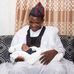 George Ojo - Facebook