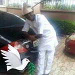 Ojo George - @georgeojo4 - Instagram