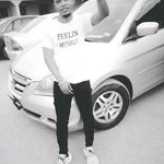 George Ojo Suruniyi - @gee_wealthie - Instagram