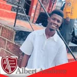 George Ojo Williams - @georgeojowilliams - Instagram
