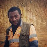 George Oka Danga - @georgeokadanga - Instagram