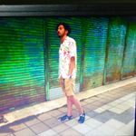 @okada_george - Instagram