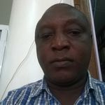 george  okai - @ayikumahgeorge - Instagram