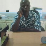 George Okai - @george.okai.14 - Instagram