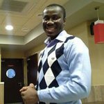 George Okai - @george.okai - Instagram